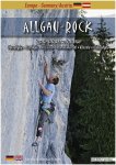 Gebro Allgäu Rock (8. Auflage 05/2020) Grau | Größe Taschenbuch |  Kletterfü