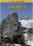 Gebro Swissbloc 1 (4. Auflage 05/2020) Blau / Grau | Größe Taschenbuch |  Boul