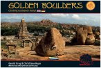 Geoquest Golden Boulders Bunt | Größe Taschenbuch |  Kletterführer