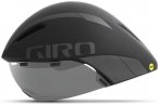 Giro Aerohead Mips Schwarz | Größe L |  Helme & Protektor