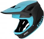 Giro Disciple Mips / Modell 2020 Blau / Schwarz |  Fahrradhelm