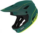 Giro Disciple Mips / Modell 2020 Grün |  Fahrradhelm