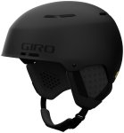 Giro Emerge Spherical Mips / Modell 2023 Schwarz |  Ski- & Snowboardhelm