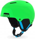 Giro Junior Crüe / Modell 2023 Grün | Größe XS | Kinder Ski- & Snowboardhelm