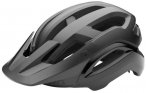 Giro Manifest Spherical / Modell 2022 Schwarz |  Fahrradhelm