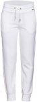Goldbergh W Ease Pants Weiß | Größe XL | Damen Hose