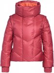 Goldbergh W Josie Jacket Rot | Größe 44 | Damen Ski- & Snowboardjacke