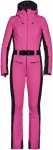 Goldbergh W Parry Ski Jumpsuit Pink | Größe NL 40 - DE 38 | Damen Hose