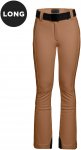Goldbergh W Pippa Ski Pants Long Braun | Größe NL 38 - DE 36 | Damen Hose