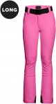 Goldbergh W Pippa Ski Pants Long Pink | Größe NL 36 - DE 34 | Damen Hose