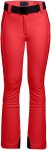 Goldbergh W Pippa Ski Pants Rot | Größe NL 46 - DE 44 | Damen Hose