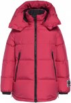 Goldbergh W Sienna Jacket Rot | Größe 40 | Damen Ski- & Snowboardjacke