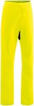 Gonso Drainon Übergrösse Gelb | Größe 3XL |  Hardshell-Hose