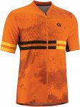 Gonso M Isonzo Orange | Herren Kurzarm-Shirt