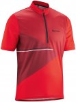Gonso M Ripo Übergrösse Rot | Größe 6XL | Herren T-Shirt