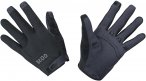 Gore C5 Trail Gloves Schwarz | Größe 9 |  Fingerhandschuh