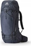 Gregory M Baltoro 65 Rc Blau | Größe Medium | Herren Alpin- & Trekkingrucksack