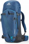 Gregory Targhee 45 Blau | Größe Large |  Alpin- & Trekkingrucksack