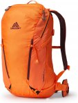 Gregory Targhee Ft 24 Orange | Größe Small - Medium |  Alpin- & Trekkingrucksa