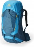 Gregory W Amber 44 Blau | Größe 44l | Damen Alpin- & Trekkingrucksack