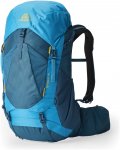 Gregory W Amber 44 Plus Blau | Größe 44l | Damen Alpin- & Trekkingrucksack