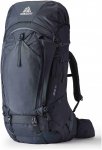 Gregory W Deva 70 Rc Blau | Größe X-Small | Damen Alpin- & Trekkingrucksack
