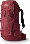 Gregory W Jade 33 Rc Rot | Größe Small - Medium | Damen Alpin- & Trekkingrucks