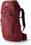Gregory W Jade 38 Rc Rot | Größe Small - Medium | Damen Alpin- & Trekkingrucks
