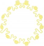 Grivel Crampons Crown Gelb | Größe One Size |  Eiskletterzubehör