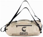Grivel Falesia Rope Bag Beige | Größe One Size |  Kletterrucksack & Seilsack
