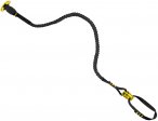 Grivel Single Spring Evo Schwarz | Größe One Size |  Eiskletterzubehör