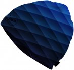 H.A.D. Brushed ECO Beanie Blau | Größe S-M |  Kopfbedeckung
