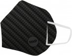 H.a.d. Mask Cover Grau | Größe One Size |  Accessoires