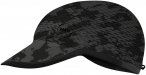 H.a.d. Ultralight Mesh Cap Schwarz | Größe S-M |  Kopfbedeckung