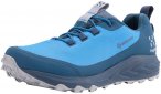 Haglöfs M L.i.m Fh Gtx® Low Blau | Größe EU 40 2/3 | Herren Hiking- & Approa