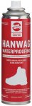 Hanwag Waterproofing Rot | Größe One Size |  Schuhpflege