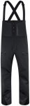 Head M Kore Bib Pants Schwarz | Herren Hose