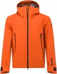 Head M Kore Ii Jacket Orange | Größe L | Herren Ski- & Snowboardjacke