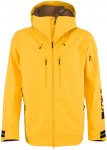 Head M Kore Jacket Gelb | Größe XL | Herren Ski- & Snowboardjacke