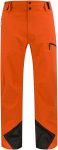 Head M Kore Pants Orange | Größe XL | Herren Hose