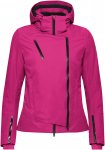 Head W Allure Jacket Pink | Größe XL | Damen Ski- & Snowboardjacke