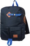 Helly Hansen Bergen Backpack Blau | Größe 25l |  Daypack