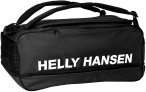 Helly Hansen HH Racing Bag Schwarz | Größe 44l |  Tasche