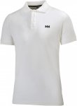 Helly Hansen M Driftline Polo Weiß | Herren Polo Shirt