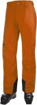 Helly Hansen M Legendary Insulated Pant Orange | Größe XL | Herren Hose