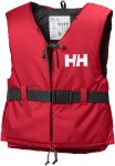 Helly Hansen Sport Ii Rot | Größe 30-40 kg |  Schwimmweste