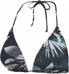 Helly Hansen W Cascais Bikini Top Grün | Damen Oberteil