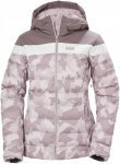 Helly Hansen W Imperial Puffy Jacket Pink | Damen Ski- & Snowboardjacke
