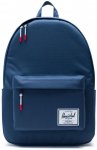 Herschel Classic X-large Backpack Blau | Größe 30l |  Daypack