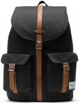 Herschel Dawson Backpack Schwarz | Größe 20.5 l |  Daypack